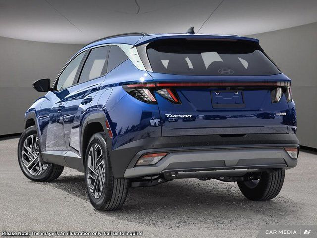 2025 Hyundai Tucson Hybrid Ultimate in Cars & Trucks in Guelph - Image 4