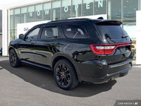This Dodge Durango boasts a Regular Unleaded V-8 5.7 L/345 engine powering this Automatic transmissi... (image 2)