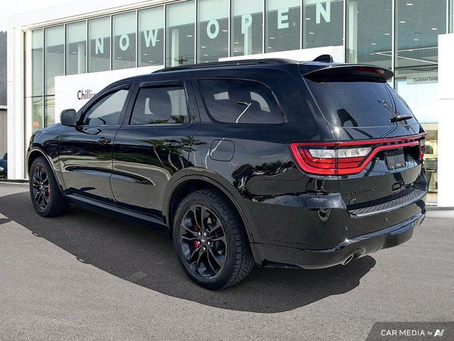 2021 Dodge Durango R/T in Cars & Trucks in Chilliwack - Image 3