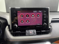 2020 Toyota RAV4 TRAIL ADVENTURE - AWD - AUTOMATIQUE - CAMERA DE RECUL - APPLE CARPLAY - TOIT OUVRAN... (image 9)