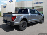 This Ford F-150 boasts a sturdy engine powering this Automatic transmission. * This Ford F-150 is a... (image 4)