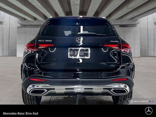 2025 Mercedes-Benz GLC 300 4MATIC in Cars & Trucks in Longueuil / South Shore - Image 4