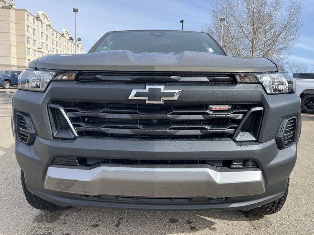 2024 Chevrolet Colorado Trail Boss in Cars & Trucks in Edmonton - Image 4