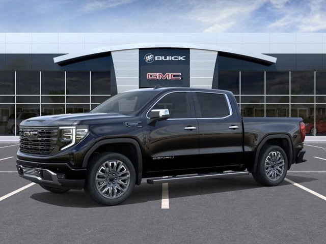 2025 GMC Sierra 1500 Denali Ultimate in Cars & Trucks in Lethbridge - Image 2