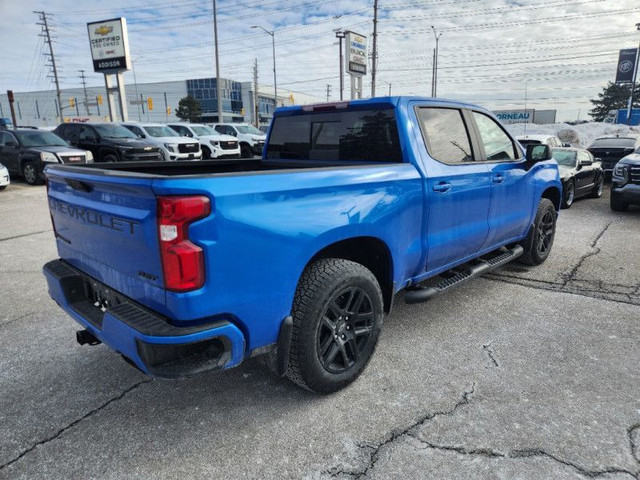 2025 Chevrolet Silverado 1500 RST in Cars & Trucks in Mississauga / Peel Region - Image 4