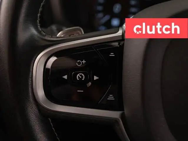 2020 Volvo S60 T6 AWD R-Design w/ Apple CarPlay & Android Auto,  dans Autos et camions dans Ottawa - Image 26