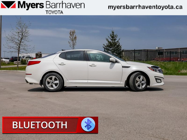 2015 Kia Optima LX - Heated Seats - Bluetooth - $137 B/W in Cars & Trucks in Ottawa - Image 2