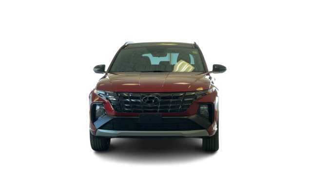2022 Hyundai Tucson AWD 2.5L N Line CPO, Moonroof, Rear Camera,  in Cars & Trucks in Regina - Image 4