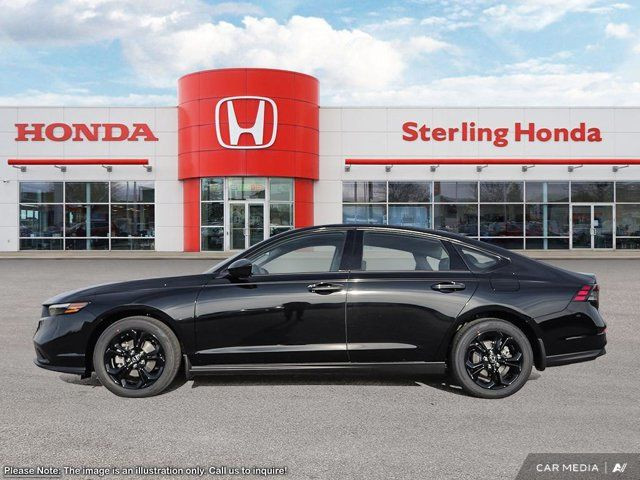 2025 Honda Accord Sedan in Cars & Trucks in Hamilton - Image 3