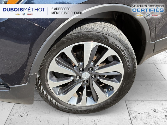 2021 Buick Encore PREFERRED, AUTOMATIQUE, VUS, FINANCEMENT AVEC  in Cars & Trucks in Victoriaville - Image 2