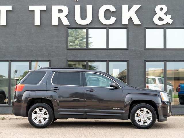 2015 GMC Terrain SLE2 FWD SPORT UTILITY 4-DR in Cars & Trucks in Saskatoon - Image 4