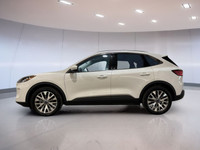 Discover the 2022 Ford Escape Titanium, a sophisticated SUV that blends performance, innovation, and... (image 2)