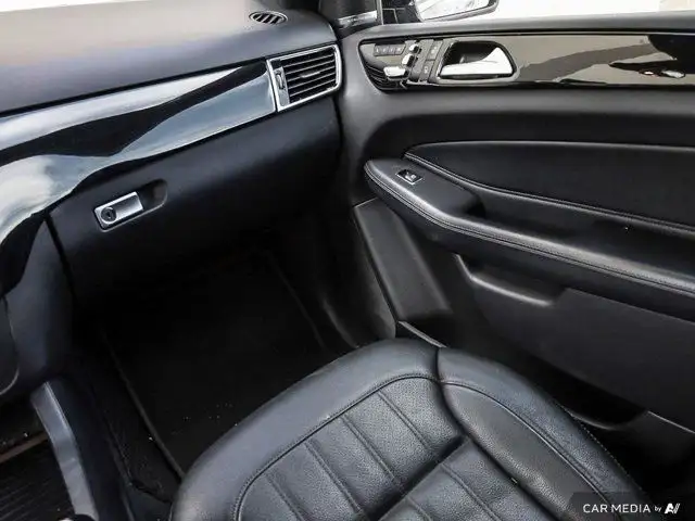 2018 Mercedes-Benz GLE GLE 400 dans Autos et camions dans Grande Prairie - Image 24