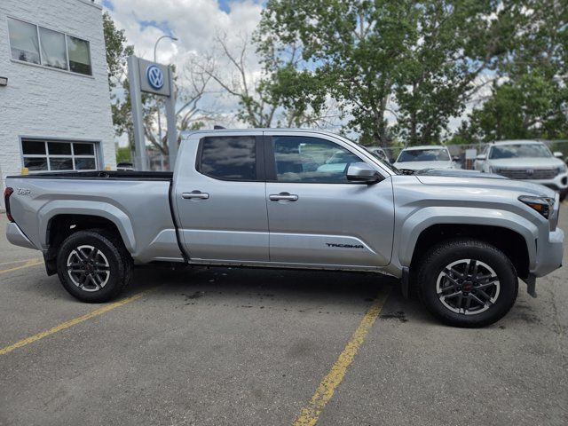 2024 Toyota Tacoma Base in Cars & Trucks in Calgary - Image 2