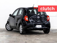 12V Outlet, Climate Control, Cruise Control and more! Clutch is the largest online used car retailer... (image 5)