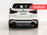 1 OWNER / Power Tailgate/Hatch, Auto Dimming Rearview Mirror, Front Heated Seats and more! Clutch is... (image 4)