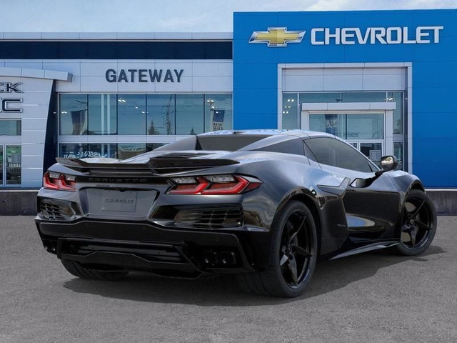 2025 Chevrolet Corvette E-Ray in Cars & Trucks in Mississauga / Peel Region - Image 4