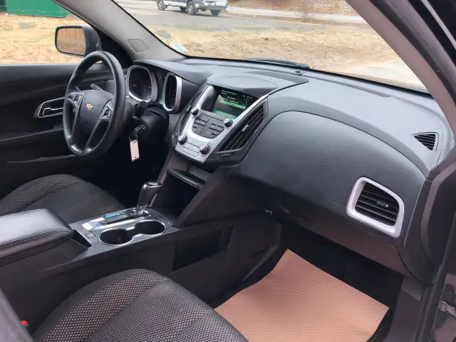 2016 Chevrolet Equinox LS- Power seats, Windows and mirrors. AS- in Cars & Trucks in Annapolis Valley - Image 21