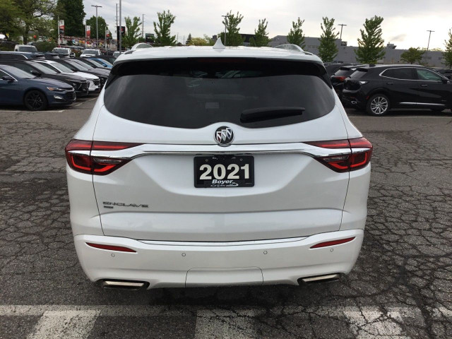 2021 Buick Enclave in Cars & Trucks in Oshawa / Durham Region - Image 4