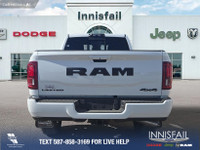 WAS: $126030 NOW: $121030 plus taxes and licensing fees Engine: Straight 6 Cylinder Engine 6.7L Safe... (image 5)