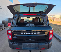 WAS: $40995 NOW: $37196 plus taxes and licensing feesBuilt for backcountry escapes and everyday expl... (image 5)