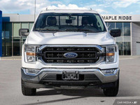 ENGINE: 5.0L V8 -inc: flex-fuel capability and auto start/stop technology 3.31 Axle Ratio GVWR: 3198... (image 1)