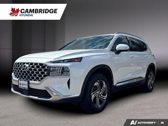 2022 Hyundai Santa Fe Preferred in Cars & Trucks in Cambridge