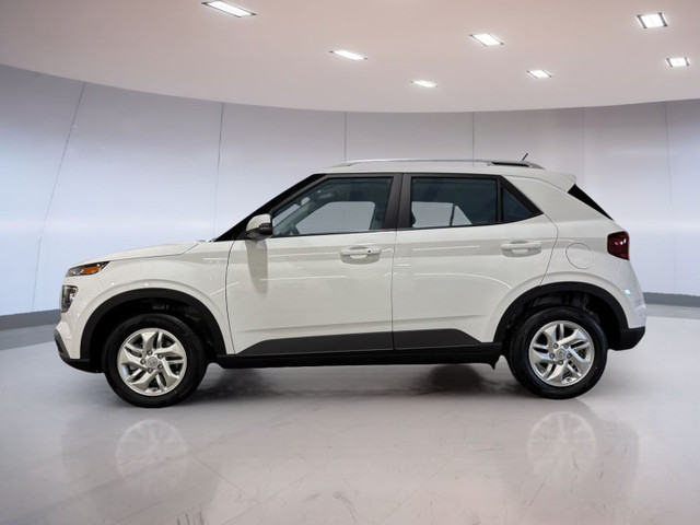 2025 Hyundai Venue Preferred in Cars & Trucks in Moose Jaw - Image 3