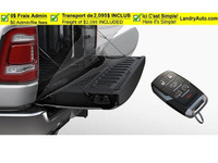 3.92 REAR AXLE RATIO,ENGINE: 3.0L I6 HURRICANE SO TWIN TURBO ESS -inc: Aux Battery Secondary Active... (image 5)