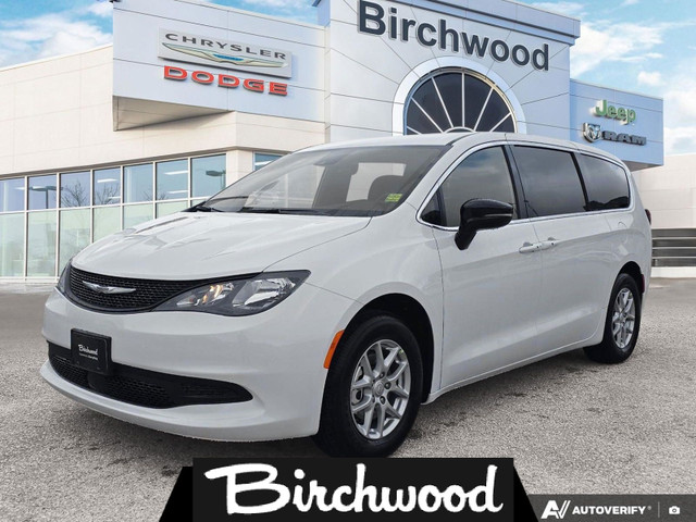 2026 Chrysler Grand Caravan SXT in Cars & Trucks in Winnipeg