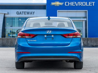 Experience reliable sophistication. This 2017 Hyundai Elantra GL offers a smart blend of efficiency... (image 5)