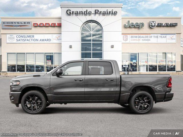 2025 Ram 1500 Sport in Cars & Trucks in Grande Prairie - Image 4