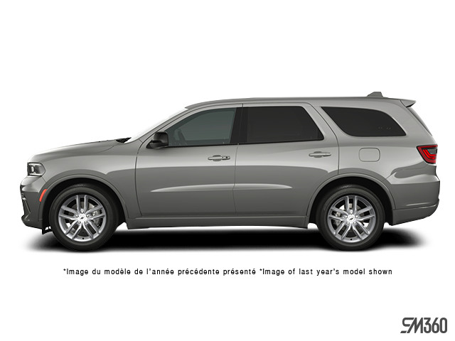 2026 Dodge Durango GT in Cars & Trucks in Grande Prairie