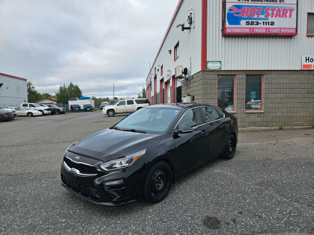 2019 Kia Forte EX in Cars & Trucks in Sudbury