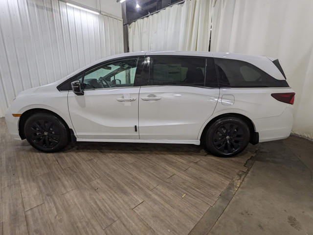 2025 Honda Odyssey Sport-L in Cars & Trucks in Calgary - Image 4