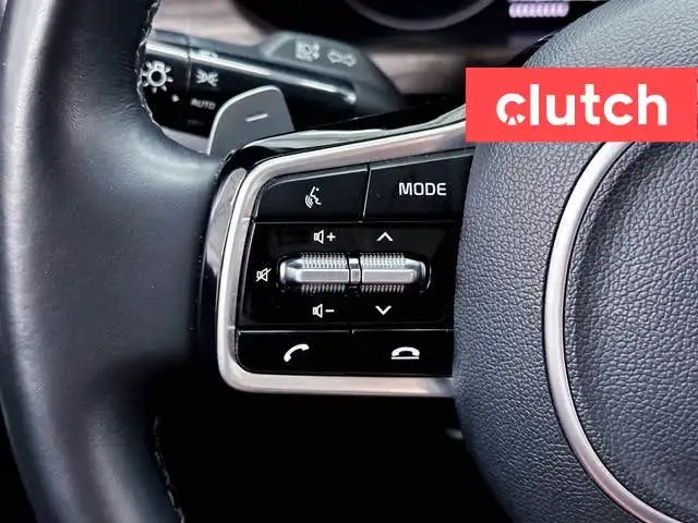 2022 Kia Sorento EX AWD w/ Apple CarPlay, Heated Front Seats, Re in Cars & Trucks in City of Toronto - Image 26