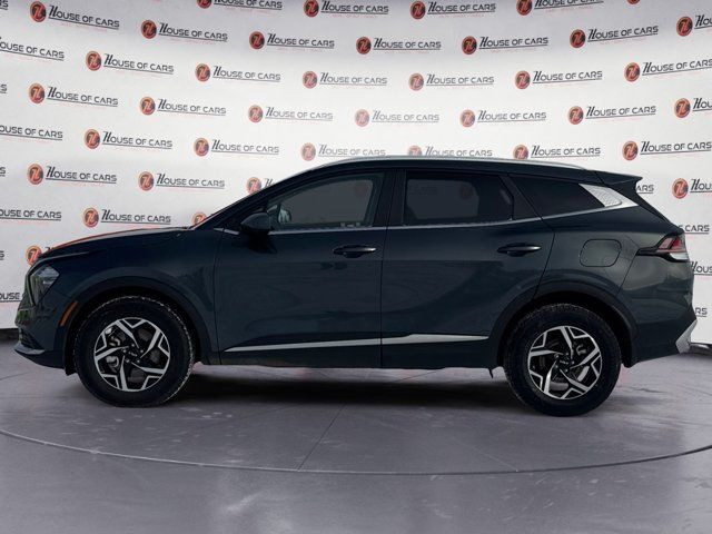 2023 Kia Sportage LX in Cars & Trucks in Calgary - Image 2