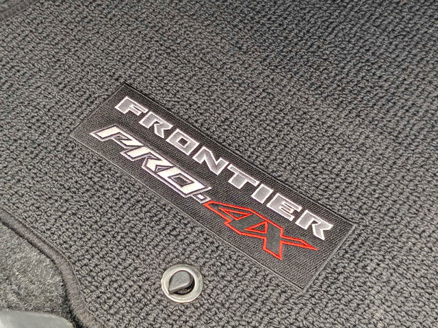 2023 Nissan Frontier PRO-4X in Cars & Trucks in Ottawa - Image 3