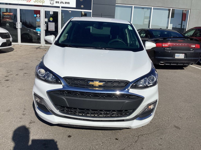 2020 Chevrolet Spark LT in Cars & Trucks in Oakville / Halton Region - Image 2