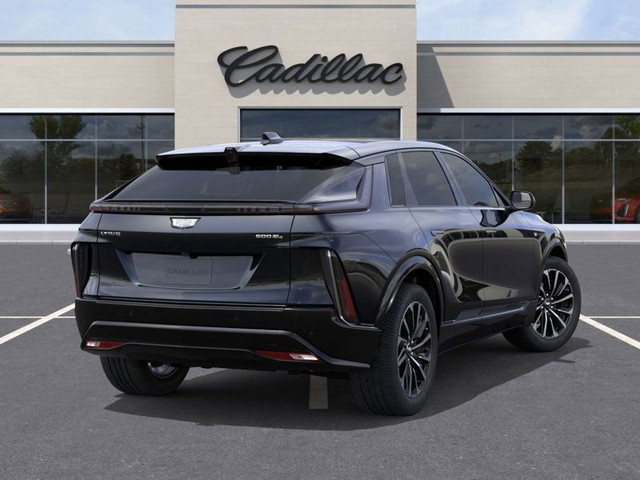 2026 Cadillac LYRIQ in Cars & Trucks in Oakville / Halton Region - Image 4