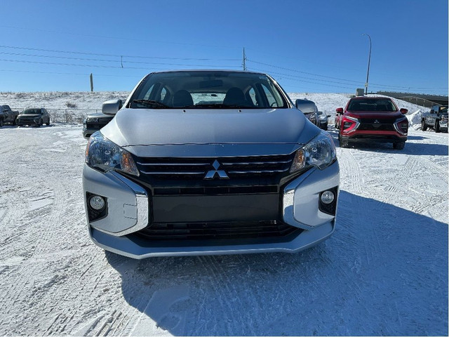  2023 Mitsubishi Mirage SE in Cars & Trucks in Calgary - Image 2