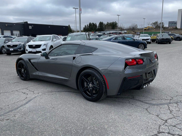 2015 Chevrolet Corvette in Cars & Trucks in Oakville / Halton Region - Image 3