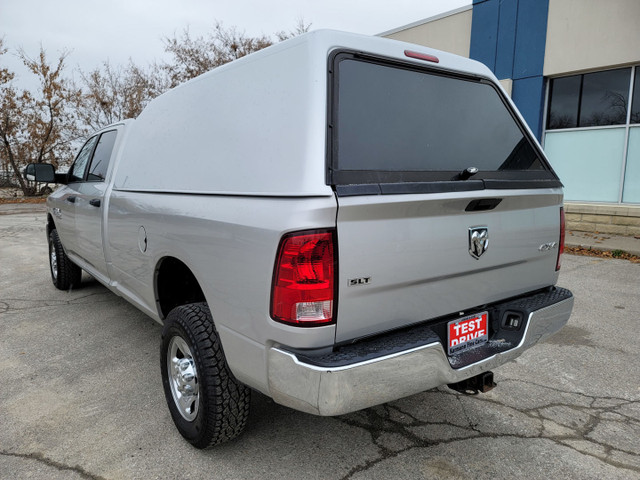 2013 RAM 2500 in Cars & Trucks in City of Toronto - Image 3