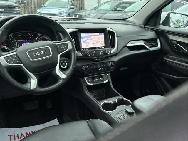 2022 GMC Terrain SLT AWD | Leather | Sunroof | Nav | Bose in Cars & Trucks in Guelph - Image 4