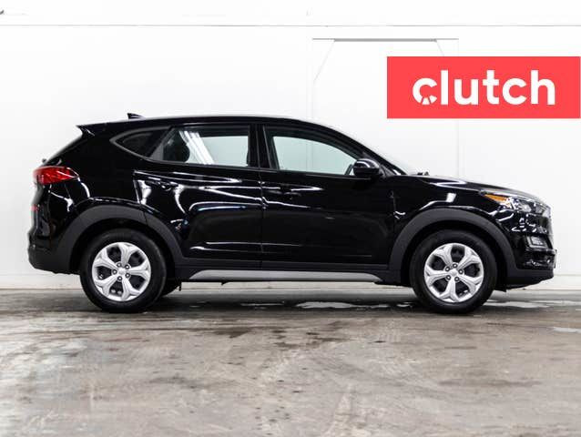 2019 Hyundai Tucson Essential AWD w/ Safety Pkg w/ Apple CarPlay in Cars & Trucks in Ottawa - Image 4