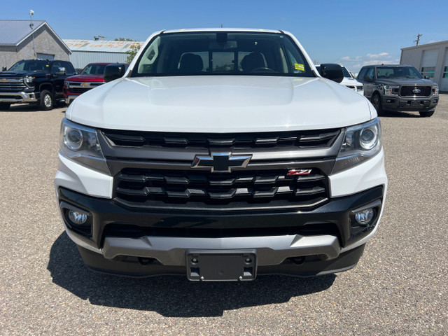 2022 Chevrolet Colorado Z71 in Cars & Trucks in Lethbridge - Image 2