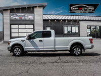 4x4 SUPERCAB - 8 FT BOX - 3.5L ECOBOOST - POWER GROUP - BLUETOOTH - CRUISE - A/C - ETC. **Advertised... (image 4)