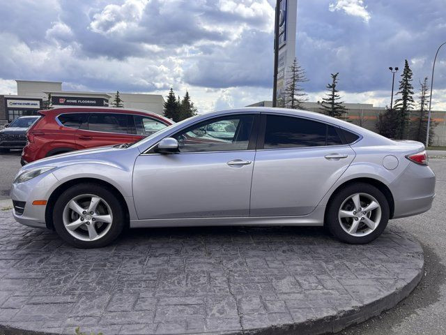 2011 Mazda Mazda6 GS | 3M | Premium Mats | 2 Keys in Cars & Trucks in Calgary - Image 3
