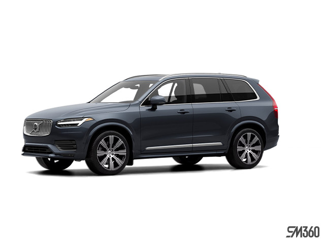 2025 Volvo XC90 2025.5 B6 AWD Ultra Bright Theme 7-Seater in Cars & Trucks in Edmonton - Image 3