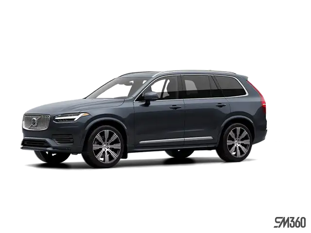 2025 Volvo XC90 2025.5 B6 AWD Ultra Bright Theme 7-Seater in Cars & Trucks in Edmonton - Image 4